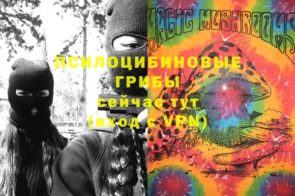 прущая мука Лиски